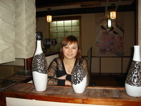 Баян Шымырбаева (Есентаева)