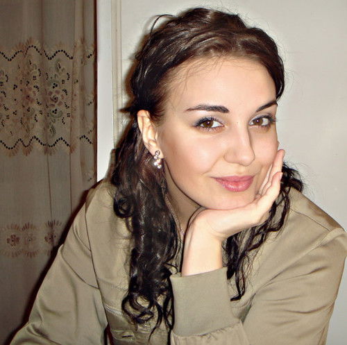 Ирина Каткова