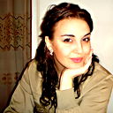 Ирина Каткова
