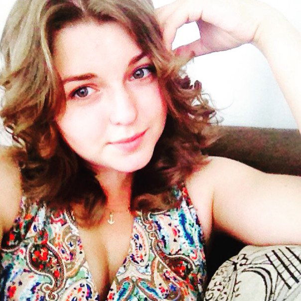 Наталья Колесникова