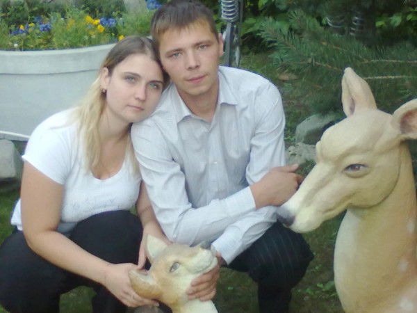 Екатерина Стародубцева