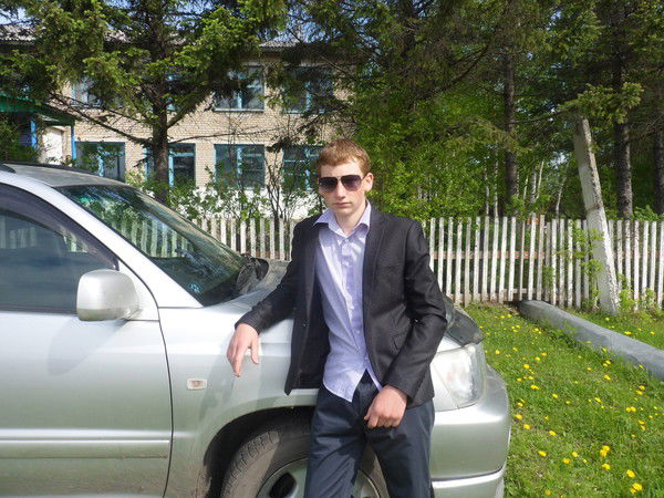 Евгений Якушкин