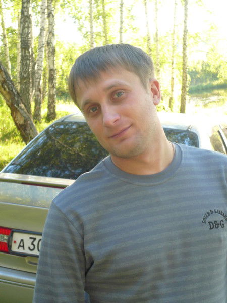 Вячеслав Романов