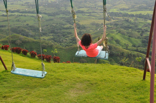 Ольга Злобина