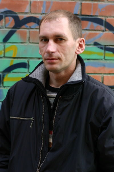 Лев Каплунов