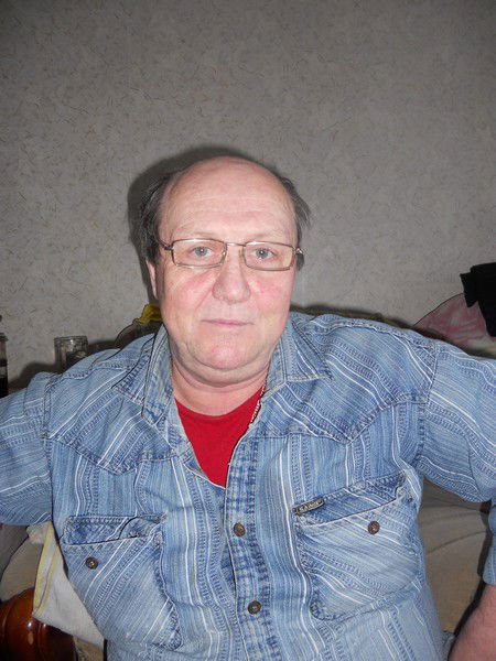 Вячеслав Харченко