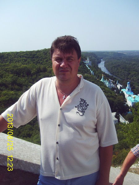 Виталий Дягелец