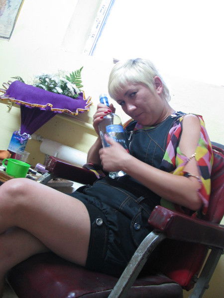 Юлия Рохлина