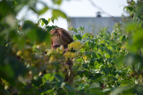 Виктория ***