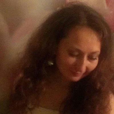 Анастасия Симонова