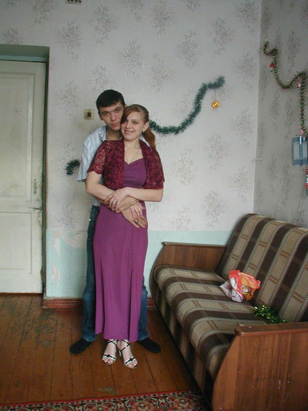 Алла Долгова