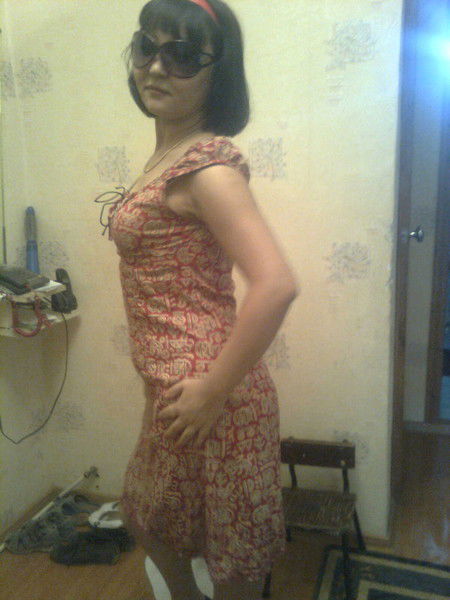 Гульнара Молдабекова