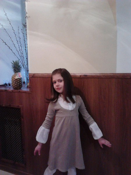 Ермолина Алёна