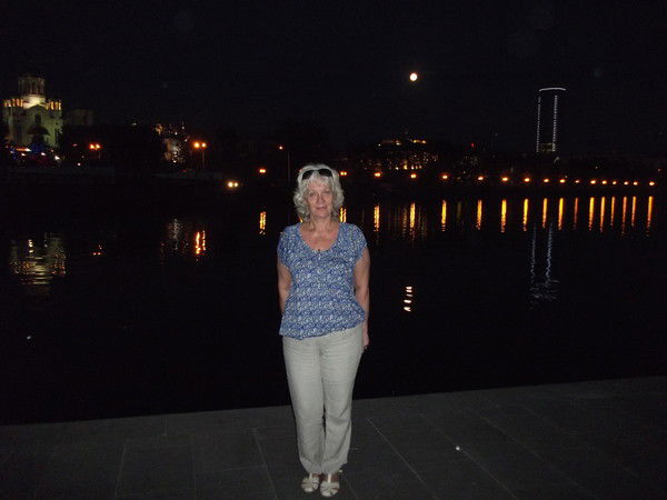 Ирина Ковальчук