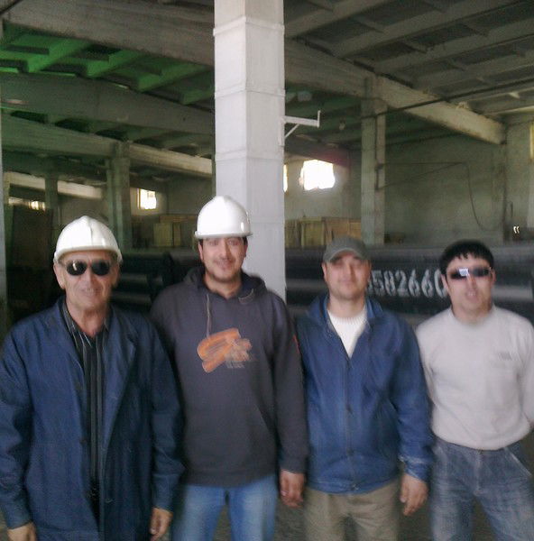 Адхам Дусматов