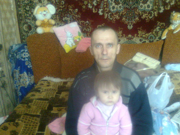 Дима Токарев