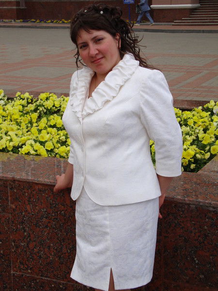 Светлана Шикалова