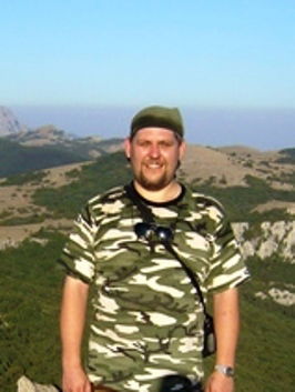 Виталий Деревянко