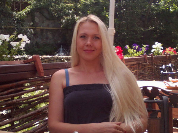 Натали Натали