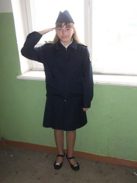 Таня Войтович