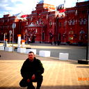 Александр Климов