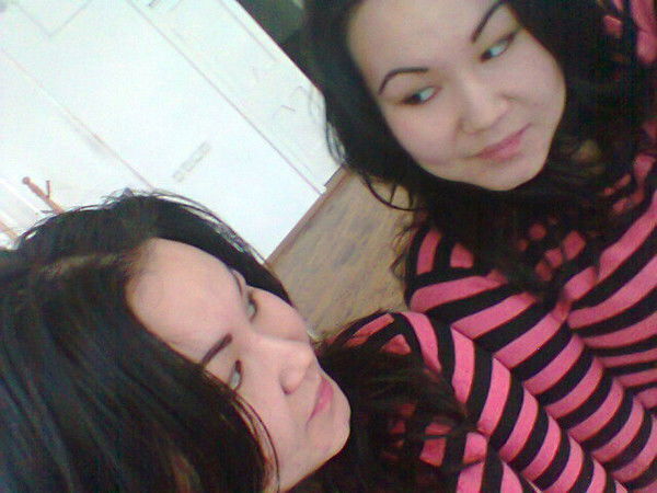 Гульнура Шакуова