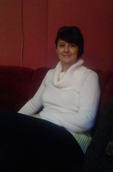 Елена Федосеева