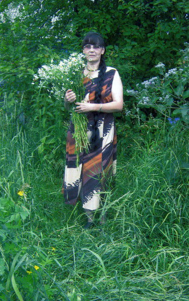 Ирена Бауджуте