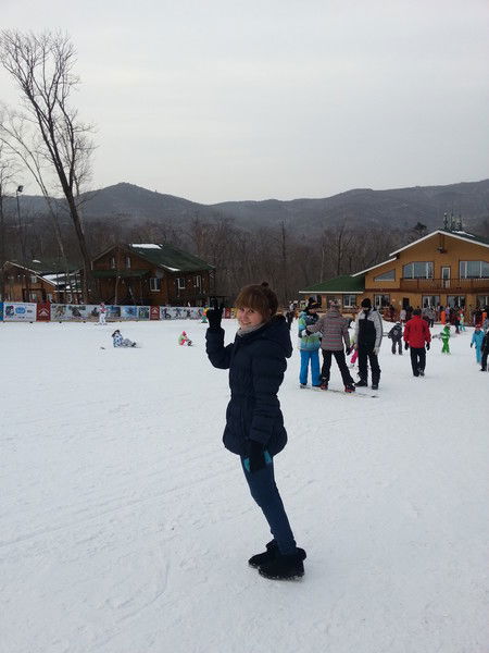 Екатерина Стогова