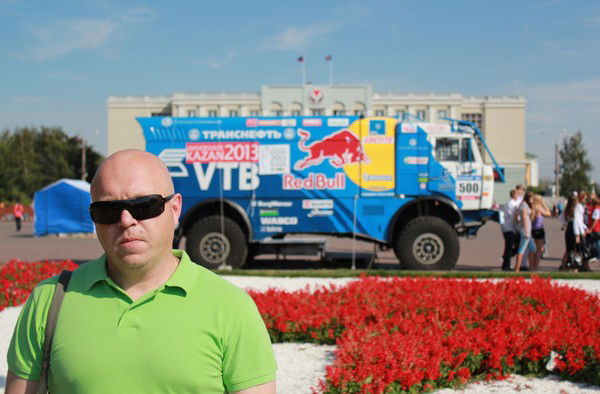 Владимир Ростовский