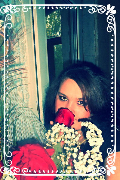 Ольга Куражова(Горева)