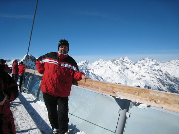 Александр Илюхин