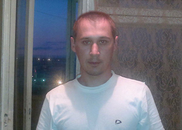 Альберт Басыров