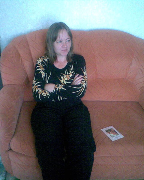 Владислава Анучина