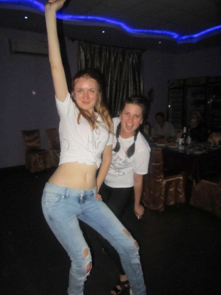 Татьяна Андрюшко