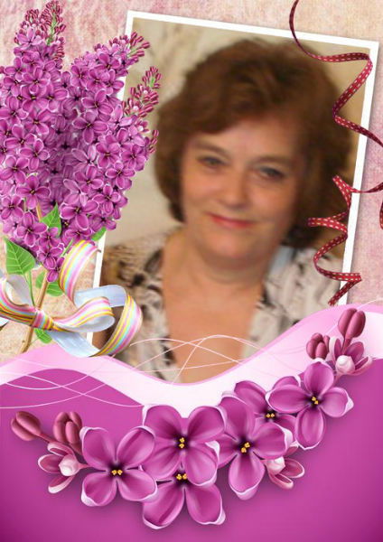 Галина Веденеева