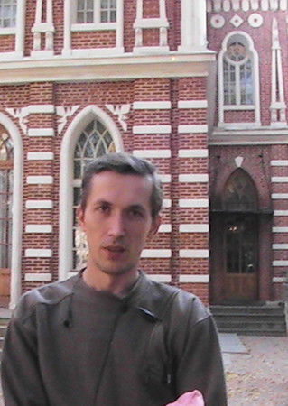 Денис Мельников