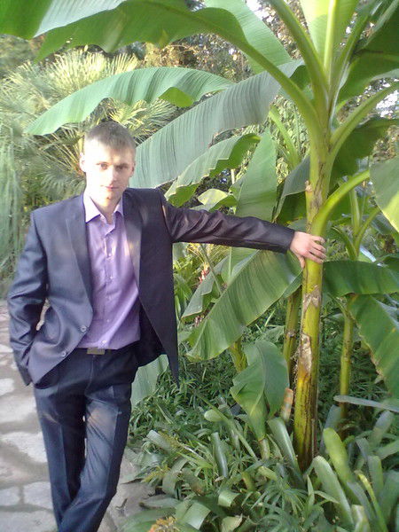 Дамир Фахрутдинов