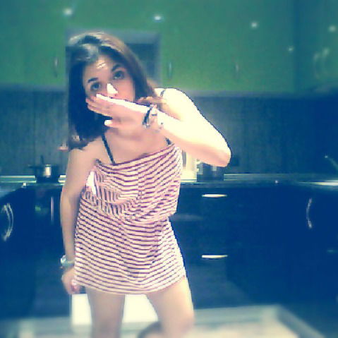 Супер Диана Мотуз