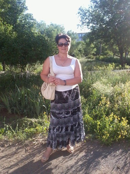 Людмила Лайченкова