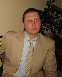 Виктор Шевцов