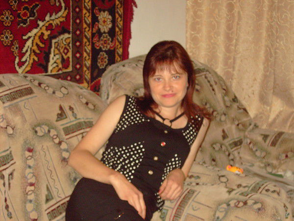 Наталья Торопова