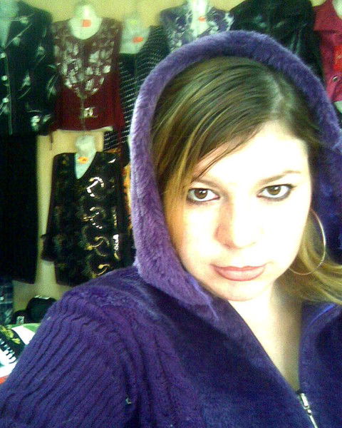 Юлия Колесникова