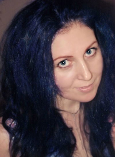 Марина Кирсанова