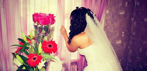 Мария Горшкова