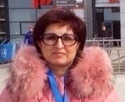 Карина Кононенко