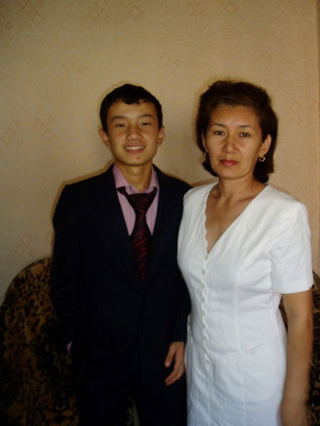 Камал Енсебаева