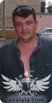 Паша Курьянов