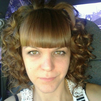 Евгения Лоткова