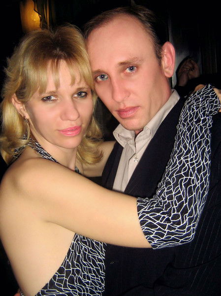 Юрий Агибалов